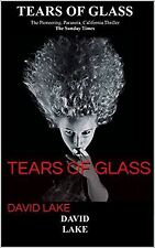 Tears glass lake gebraucht kaufen  Berlin