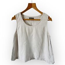 Oska linen blouse for sale  ABERDEEN