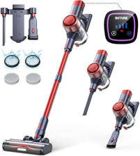 Buture cordless vacuum for sale  PETERBOROUGH