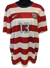 Nike uswnt 2012 for sale  Chelsea
