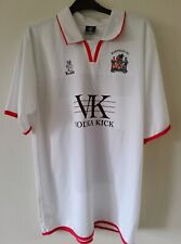 Barnsley shirt 2004 for sale  BARNSLEY