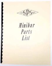 Parts list shaftesbury for sale  Meyersdale