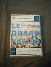 Le Grand Voyage (DVD, 2005) comprar usado  Enviando para Brazil