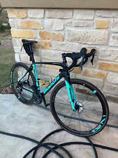 Bianchi infinito ultegra for sale  Austin