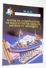 1984 soclaine catalog d'occasion  Expédié en Belgium