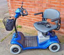 Kymco mini mobility for sale  EXETER