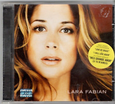 Lara fabian english d'occasion  France