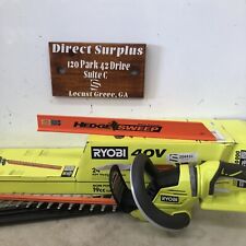 Ryobi volt lithium for sale  Locust Grove