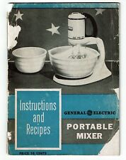 1947 general electric for sale  Meadville