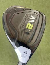 Taylormade hybrid reax for sale  Houston