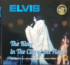Elvis live mobile gebraucht kaufen  Hassel