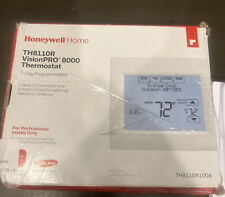 Honeywell vision pro for sale  Lake Worth