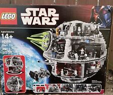 Lego death star for sale  Brentwood