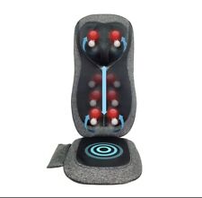 Homedics shiatsu neck for sale  WEMBLEY