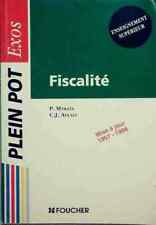 1962467 fiscalité 1997 d'occasion  France