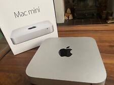 Mac mini quad for sale  DORCHESTER