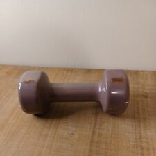 One pound dumbbell for sale  Overland Park