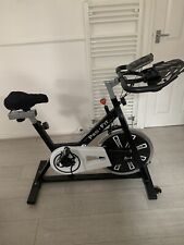 Spinning exercise bike for sale  NEWCASTLE