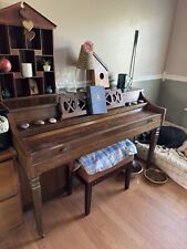 Wooden piano for sale  Martinsburg