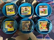 Used, Lot Of 6 Mini Little Tikes MGA Mini verse Series 3 MiniVerse Toy for sale  Shipping to South Africa