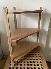 Ikea ragrund bamboo for sale  HUDDERSFIELD