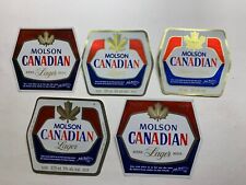 Canada beer labels d'occasion  Expédié en Belgium
