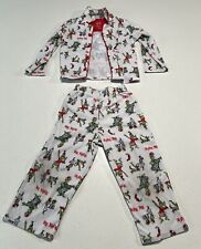 Grinch christmas pajamas for sale  Anaheim