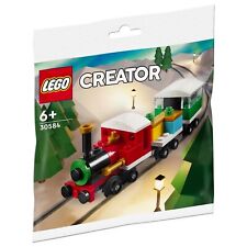 Lego 30584 treno usato  Italia