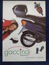 Gaccino fashion roller gebraucht kaufen  Vechta