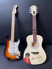 Elvis presley guitar for sale  CREWE