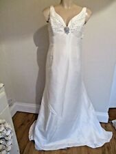 Madeline maternity bridal for sale  Shipping to Ireland