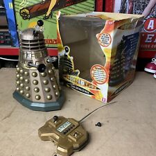 dalek spares for sale  SOUTHEND-ON-SEA