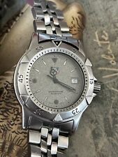 Tag heuer mens for sale  Leland
