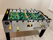 tournament soccer foosball table for sale  Dundee