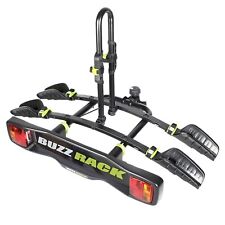 Buzz rack bike for sale  NEW MILTON