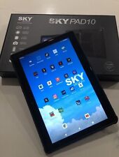 Tablet Sky Pad 10 segunda mano  Embacar hacia Mexico