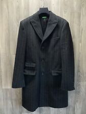 Men overcoat size for sale  Fort Loudon