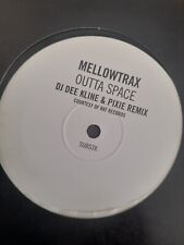 Mellotrax outta space for sale  FELIXSTOWE