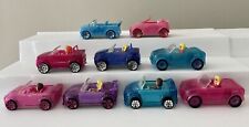Polly pocket cars for sale  Clairton