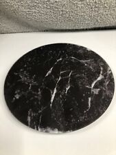 Black marble design for sale  Trenton