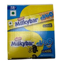 Nestle milkybar choo for sale  EDINBURGH