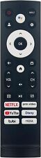 New Genuine ERF3A90 For Hisense Smart TV Voice Remote Control ERF3M90H ERF3V90H for sale  Shipping to South Africa