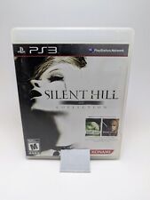 Silent Hill HD Collection Sony PlayStation (PS3) completo na caixa, testado comprar usado  Enviando para Brazil