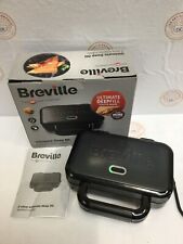 Breville ultimate deep for sale  MANSFIELD