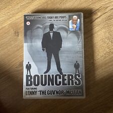 Bouncers featuring lenny for sale  ROMFORD