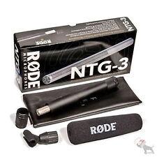 Rode ntg3 precision for sale  National City