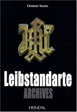 Leibstandarte archives charles d'occasion  Expédié en Belgium