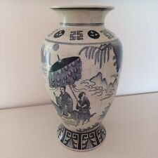 Vaso cinese antico usato  Papiano
