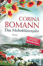 Mohnblütenjahr roman corina gebraucht kaufen  Trier
