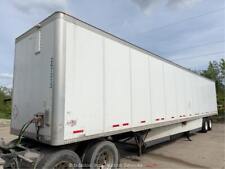 trailer wabash for sale  Danville